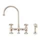 Option Polished Nickel
