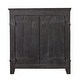 preview thumbnail 4 of 52, Verona 30" Freestanding Single Bathroom Vanity Set