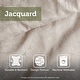 preview thumbnail 29 of 44, Madison Park Whitman 12 Piece Comforter Set with Cotton Bed Sheets