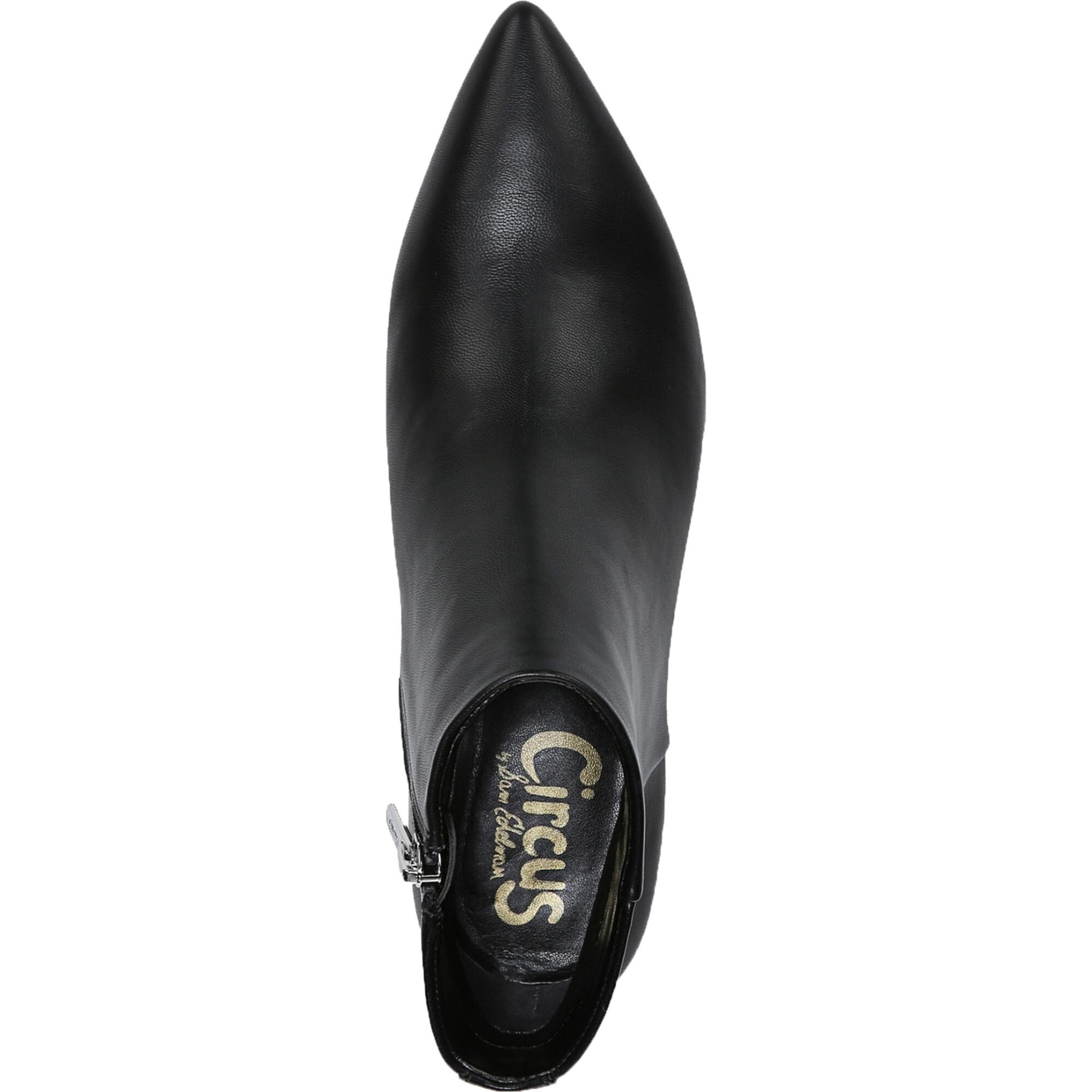 sam edelman kirby booties