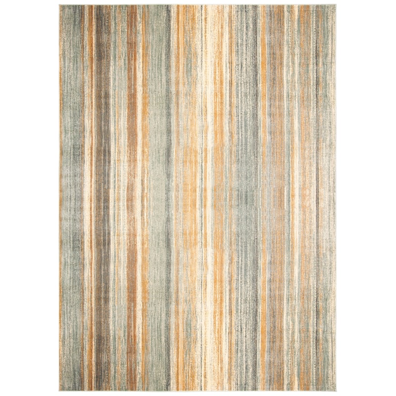 SAFAVIEH Vintage Jene Oriental Rug