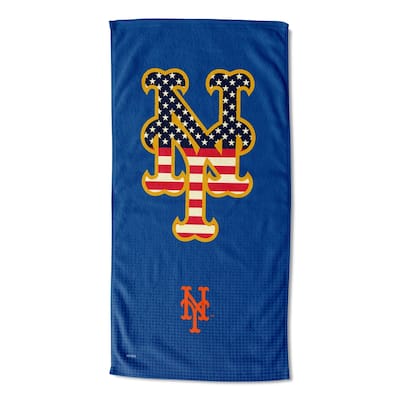MLB Celebrate Series Beach Towel - 30"x60"