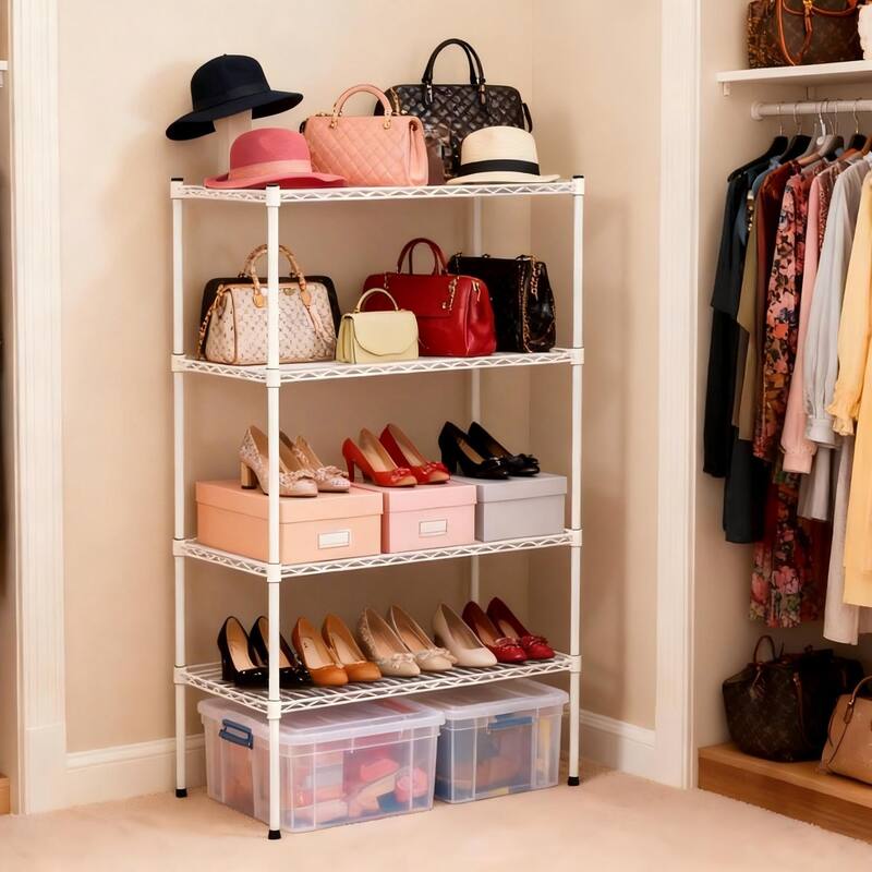 Solid Wood 55.1-Inch Extra Long Desk,Thickened Desk,Two Person Double Desk for Home Office, Wooden Long Computer Desk - Walnut