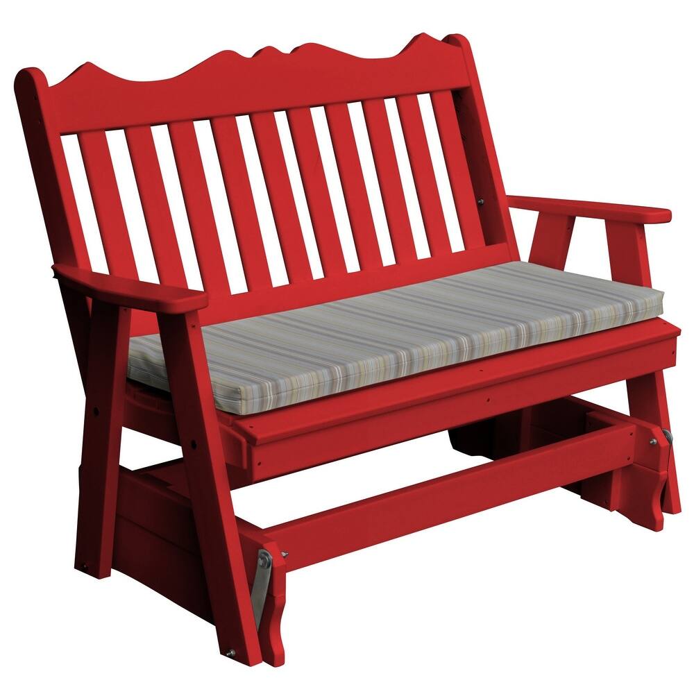 Poly 5' Royal English Glider