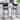 SAFAVIEH Thaxton Bar Stool - 17" W x 23" D x 42" H