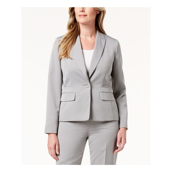Womens silver dress jacket clearance