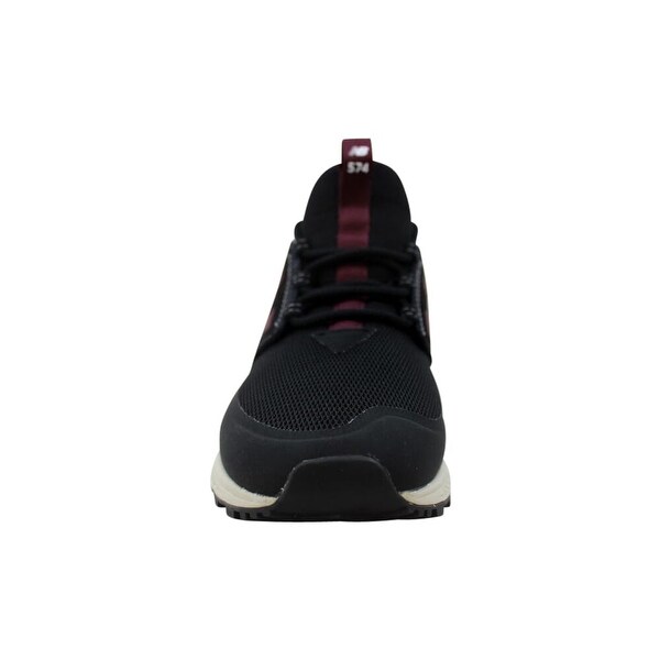 merrell black scarlet