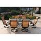 Option Dark Lava Bronze/Brown