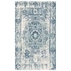 preview thumbnail 19 of 27, SAFAVIEH Evoke Deb Vintage Boho Medallion Distressed Rug