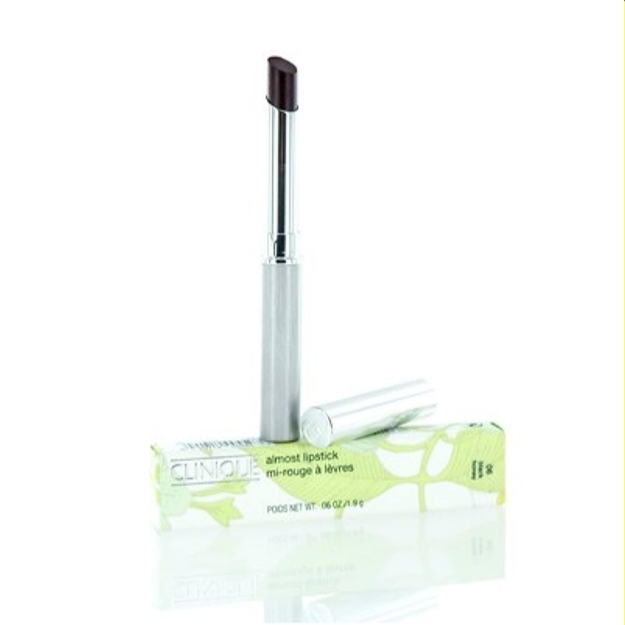Clinique Almost Lipstick Black Honey 0.06 OZ 6359-06