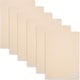 preview thumbnail 75 of 80, Cotton Burp Cloth Extra Absorbent Burp Cloth by Comfy Cubs Cream - Pack of 6