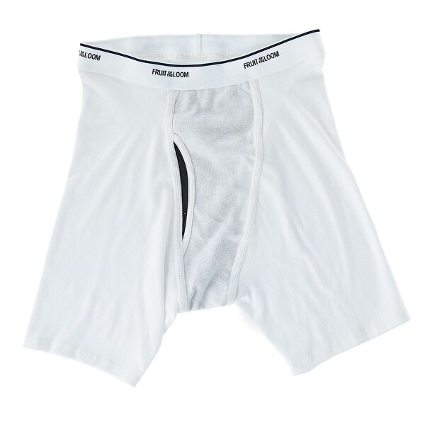 fruit of the loom men's coolzone boxer briefs