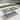 Pellebant All-Weather Aluminum X-shaped Outdoor Patio Dining Table