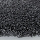 preview thumbnail 82 of 239, SAFAVIEH Santa Monica Shag Einara 2-inch Thick Area Rug