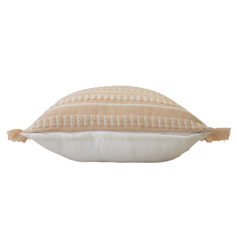 Sevita Dash Indoor/Outdoor Throw Pillow