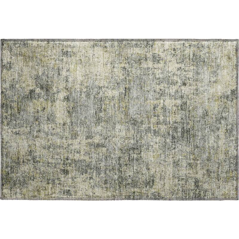 Premium Washable Super Soft Abstract Casual Mayfield Rug