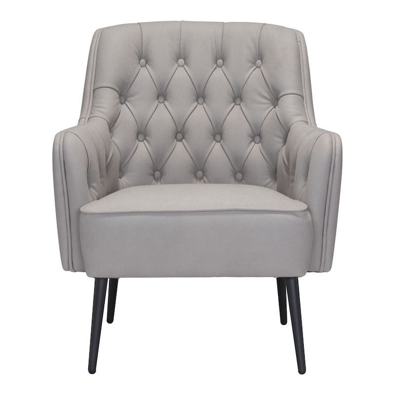 Tasmania Accent Chair - 29.1" W x 31.1" D x 35.4" H