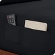 preview thumbnail 61 of 63, Bare Home Double Brushed Deep Pocket Fitted Sheet