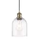 Option Antique Brass / Clear