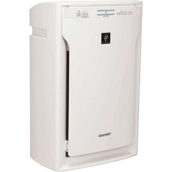 Sharp fpa80uw deals