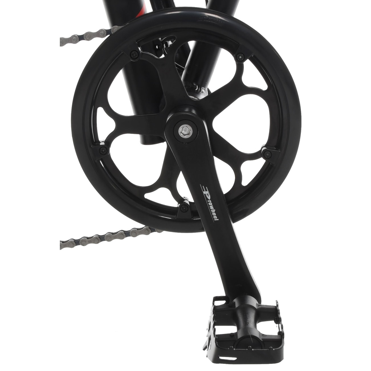 vilano neutron electric folding