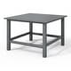 preview thumbnail 82 of 180, Laguna Kids Outdoor 31" Square Poly Dining Table