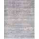 preview thumbnail 4 of 24, Nourison Timeless Classics Indoor Persian Area Rug 7' 10" x 10' - Blue/Ivory - Rectangle