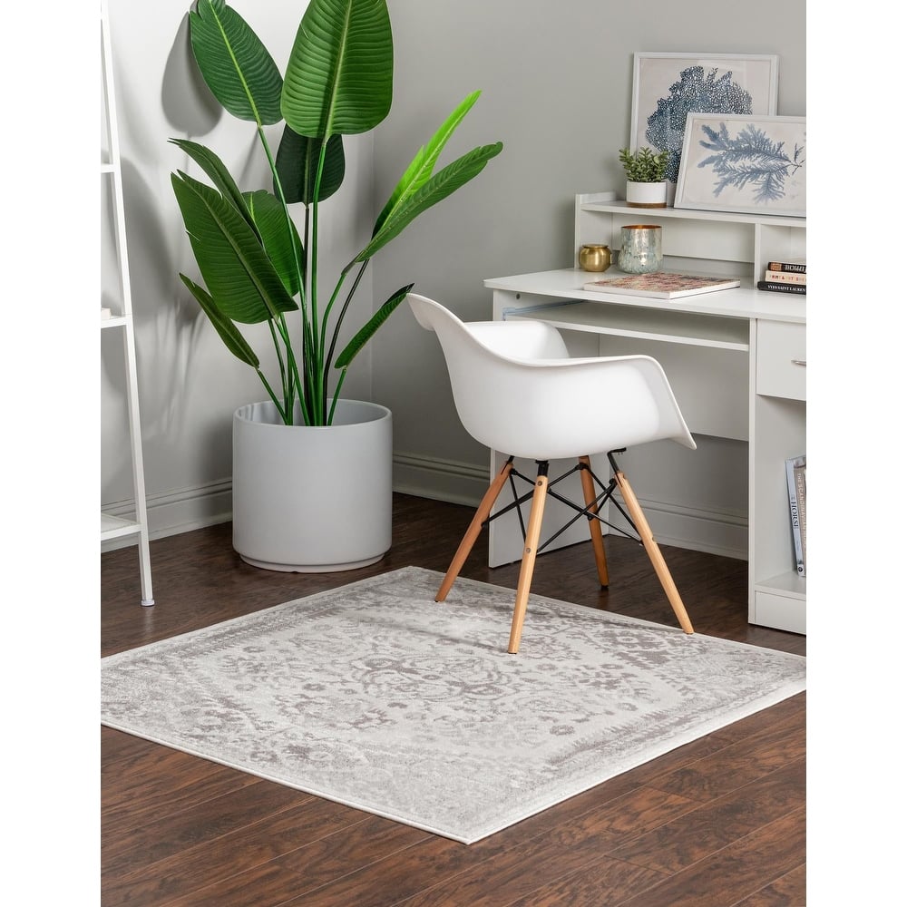 Contemporary Trabzon Collection Area Rug