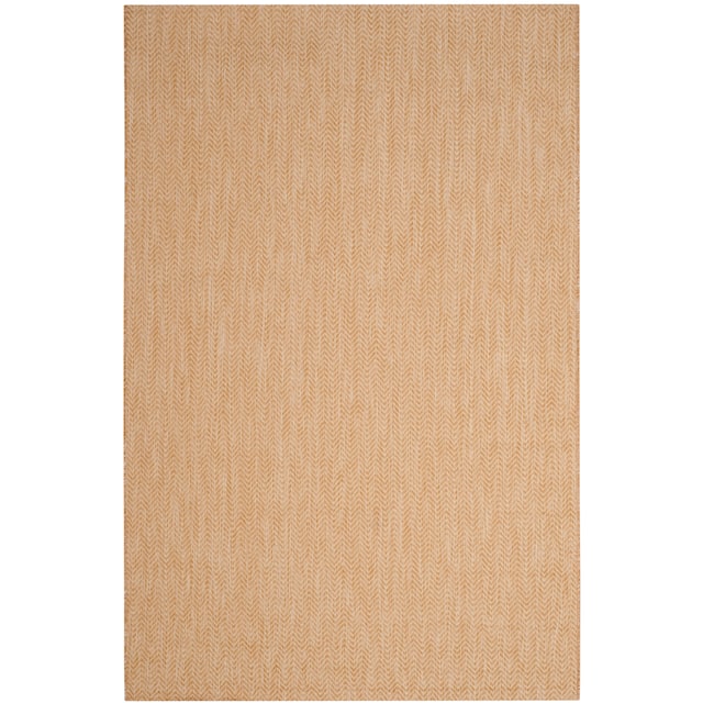 SAFAVIEH Courtyard Carolann Indoor/ Outdoor Waterproof Patio Backyard Rug