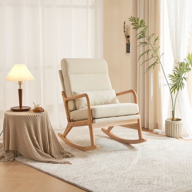Best rocking chair hot sale