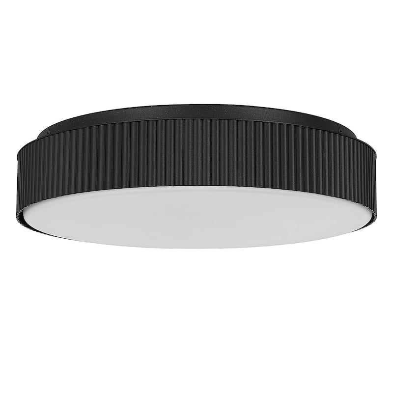 13 inch LED Flush Mount