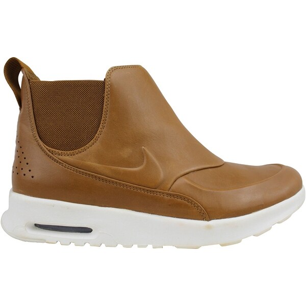 air max thea mid ale brown size 7