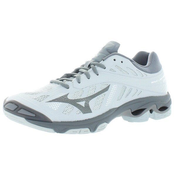 wave lightning z4 women's volleyball shoes