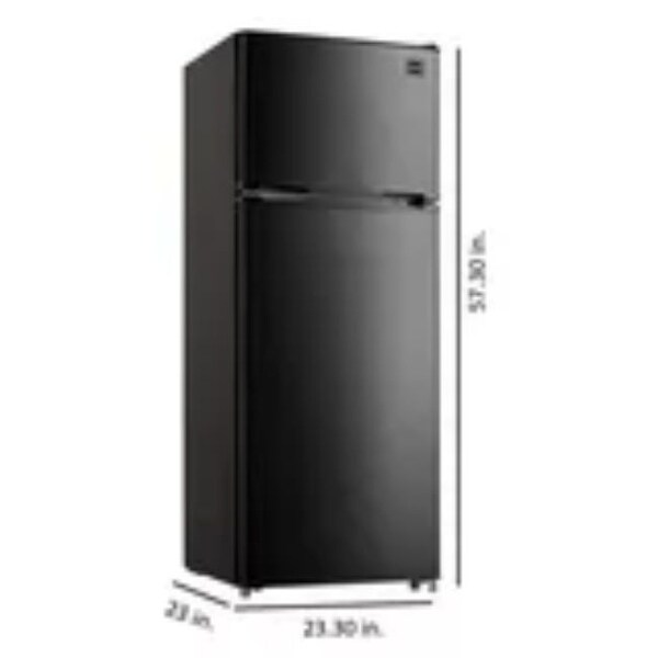 Rca 11 cu ft vertical freezer online