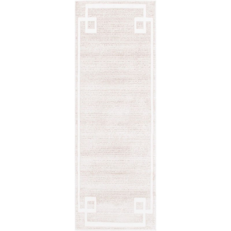 Contemporary Richye Collection Area Rug