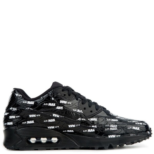 air max 90 premium black