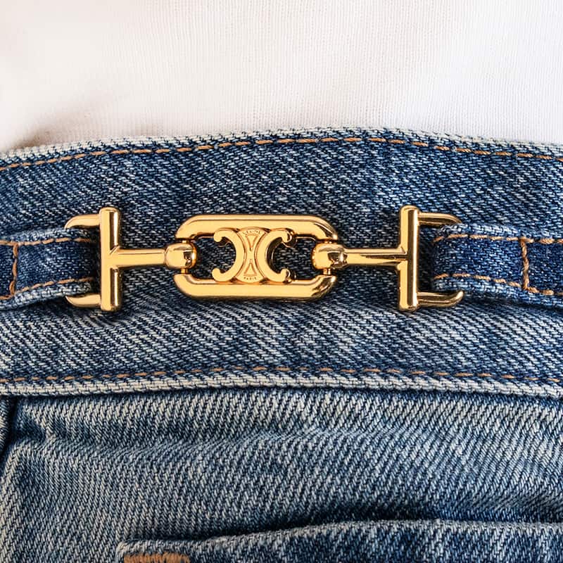 Celine Margaret Jeans - 31