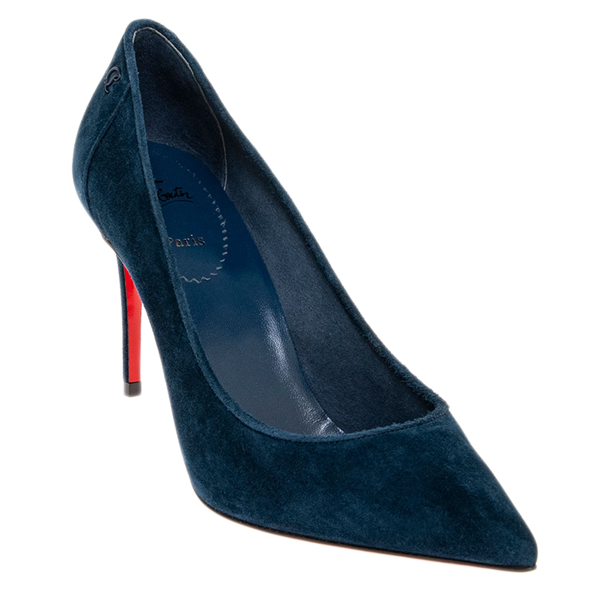 Christian Louboutin Sporty Kate Pumps - Overstock - 43977258