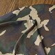 preview thumbnail 4 of 4, Sweet Jojo Designs Woodland Camo Boy Nursing Breastfeeding Pillow Cover Case (Pillow Not Included)- Beige Green Black Camouflage