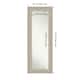 Option Luxe Silver Cream