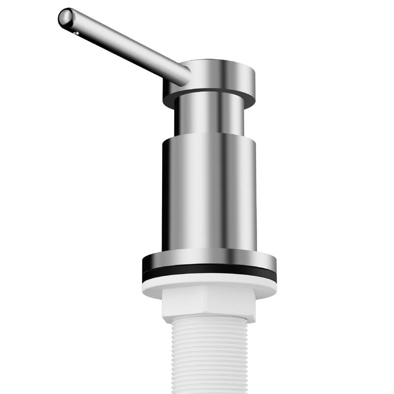 Karran SD55 Kitchen Soap/Lotion Dispenser