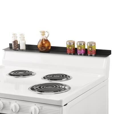 Instant Range Magnetic Top Shelf