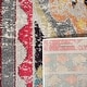 preview thumbnail 59 of 69, SAFAVIEH Monaco Lumturije Distressed Boho Rug