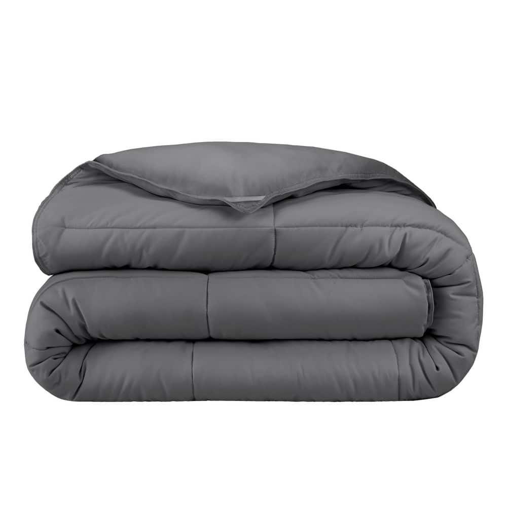 Bare Home Down Alternative Comforter Duvet Insert