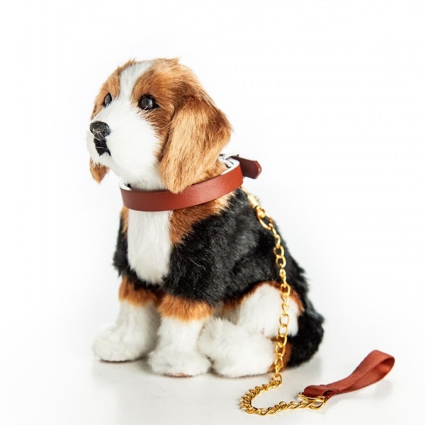 18 inch doll pets