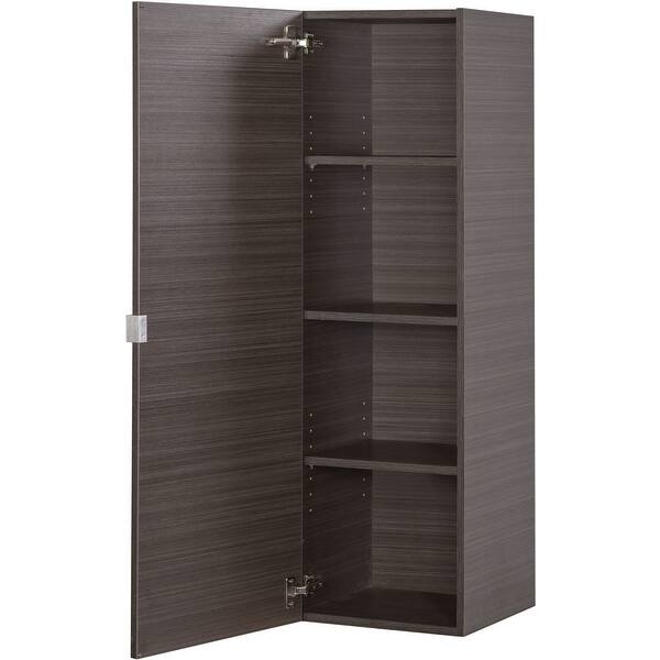 Shop Cutler Kitchen And Bath Fv Mc Textures 30 X 11 1 2 Single