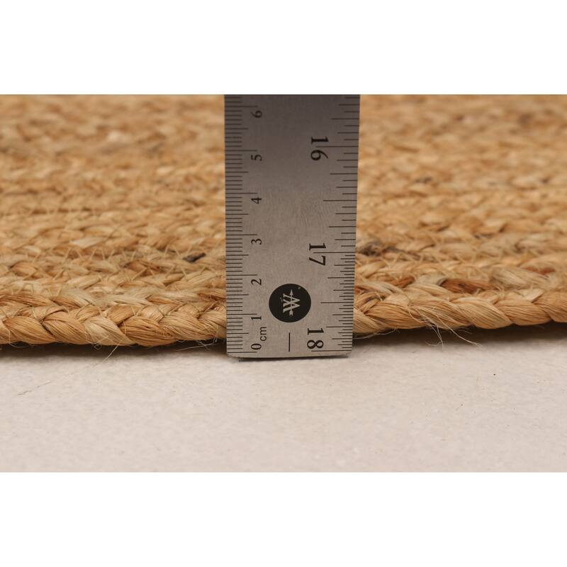 Palas Denizli Tan Rug 8'3" x 8'3" - 8'3 x 8'3