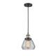 Option Clear / Black Antique Brass
