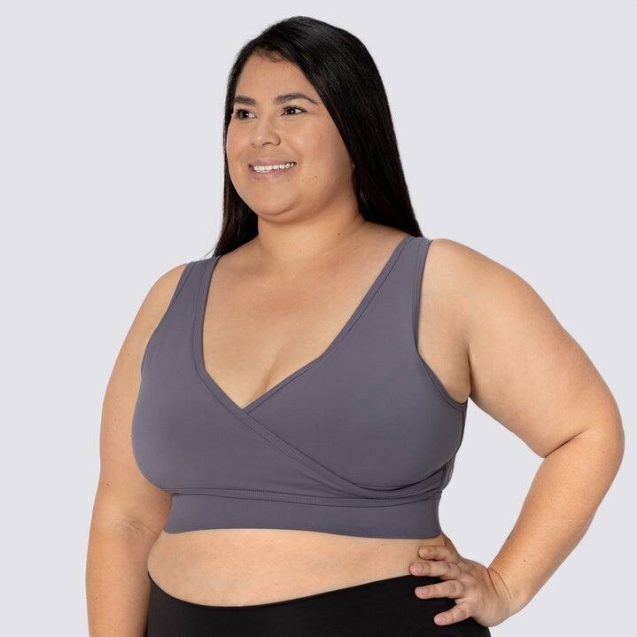 Everyday Luxe 3.0 Nursing & Pumping Bra