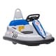preview thumbnail 21 of 96, Ride-On 6V Bumper Car for Toddlers with LED Lights, Music, and Parental Remote